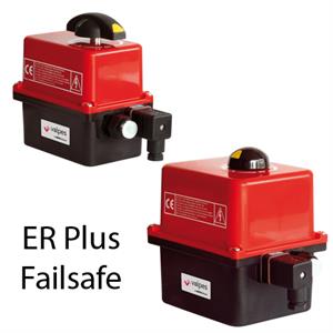 ER Plus Failsafe up to 100 Nm IP66-CE-EAC-CSA